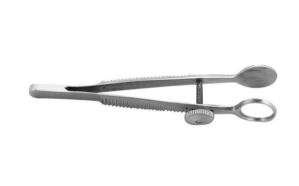 Desmarres Chalazion Forceps (J&J Instruments)