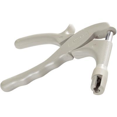 Unidose Gun/Dispenser Large Gray (Kerr) Unidose Gun/Dispenser Large Gray (Kerr)