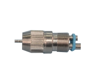 Handpiece Adapter 4-Hole For Microetcher (Zest Dental)