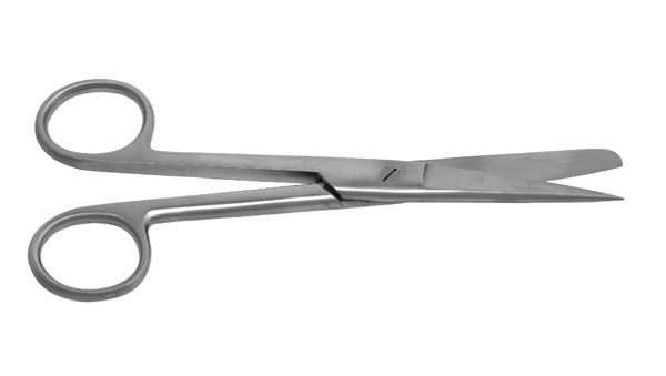 Canine Scissors (J&J Instruments) Canine Scissors (J&J Instruments)