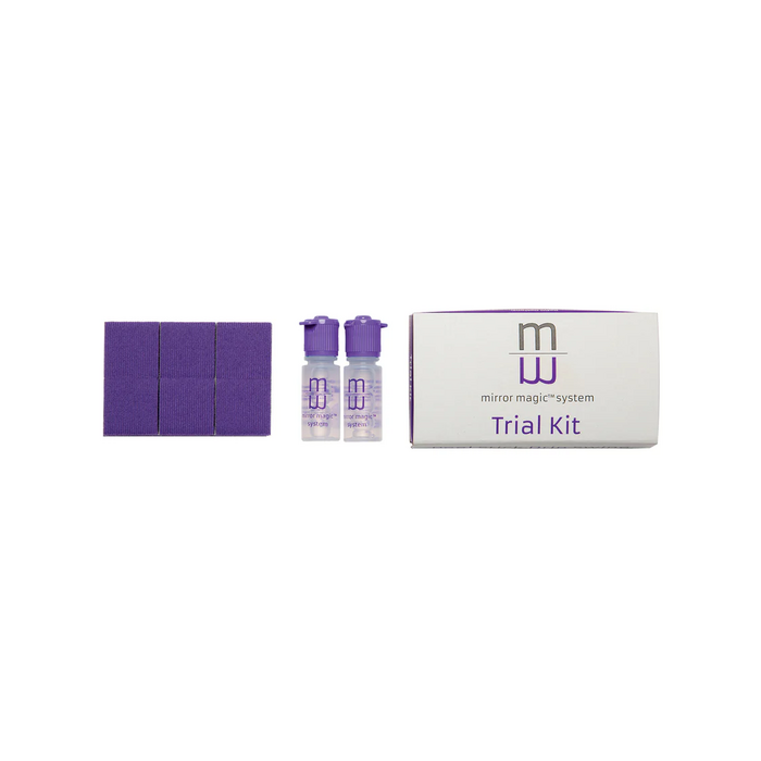 Mirror Magic Anti Fog Solution (Zirc) Mirror Magic Anti Fog Solution (Zirc)