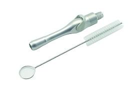 HVE Valve Extended Single w/Quick Disconnect