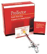 Protector Needle Sheath Prop