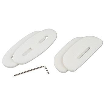 Facemask Replacement Pad Kit (Ortho-Tech)