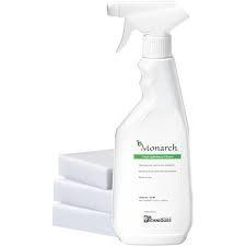 Monarch Vinyl Upholstery Cleaner 16.9oz Monarch Vinyl Upholstery Cleaner 16.9oz