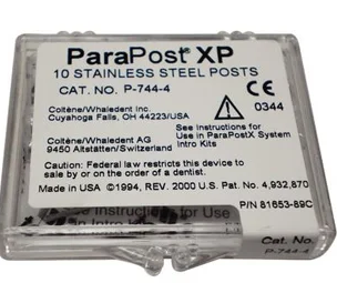 ParaPost XP SS Post (Coltene)