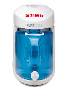Tuttnauer Water Distiller 1 Gallon