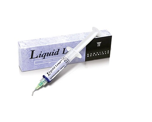 Liquid Lens (5 ml), 12 Tips (Zest Dental) Liquid Lens (5 ml), 12 Tips (Zest Dental)