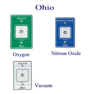 Latch Plate OHIO Assemblies Exposed Outlets (Belmed) Latch Plate OHIO Assemblies Exposed Outlets (Belmed)