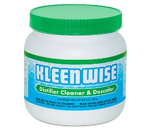 Tuttnauer Kleenwise Distiller Cleaner 40.oz