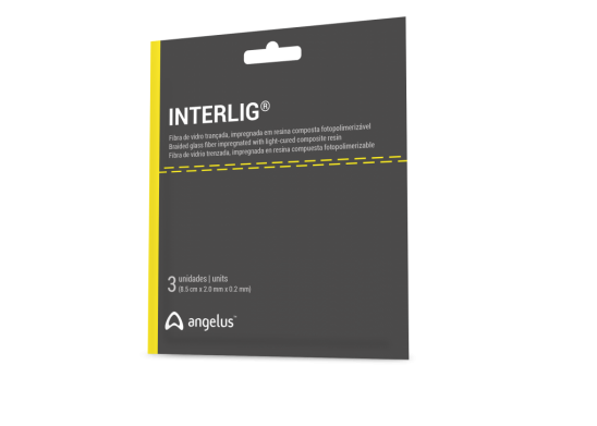 Interlig (Angelus) Interlig (Angelus)