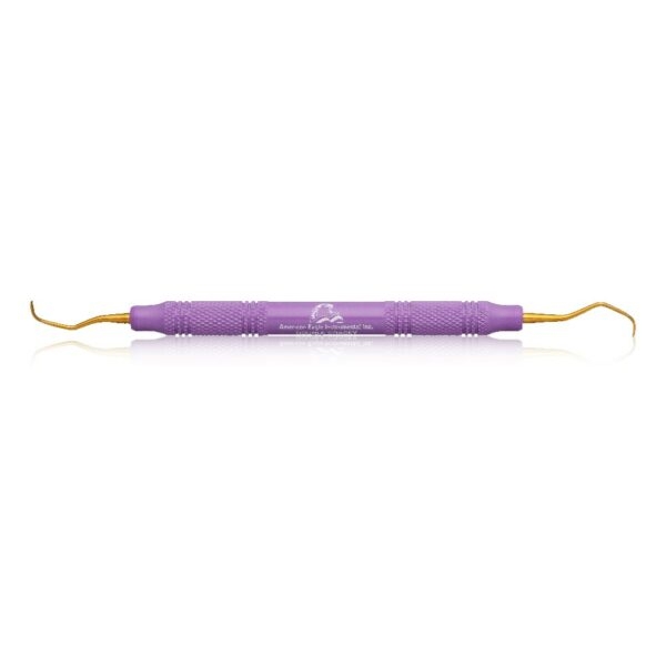 Curettes XP Sharpen-Free Double Gracey Anterior, Double End Curettes XP Sharpen-Free Double Gracey Anterior, Double End