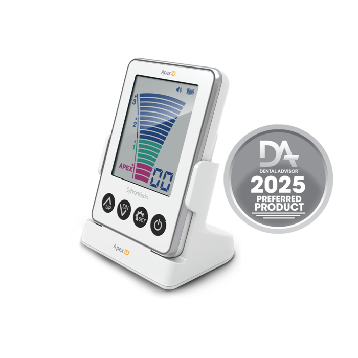 Apex ID Digital Apex Locator (SybronEndo) Apex ID Digital Apex Locator (SybronEndo)