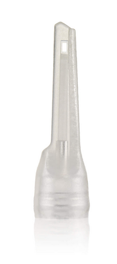 PWR Subgingival Perio Tips 40/Pkg (Hu-Friedy) PWR Subgingival Perio Tips 40/Pkg (Hu-Friedy)