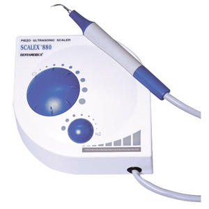 Scalex 880 Plus Piezo Ultrasonic Scaler (Dentamerica) Scalex 880 Plus Piezo Ultrasonic Scaler (Dentamerica)