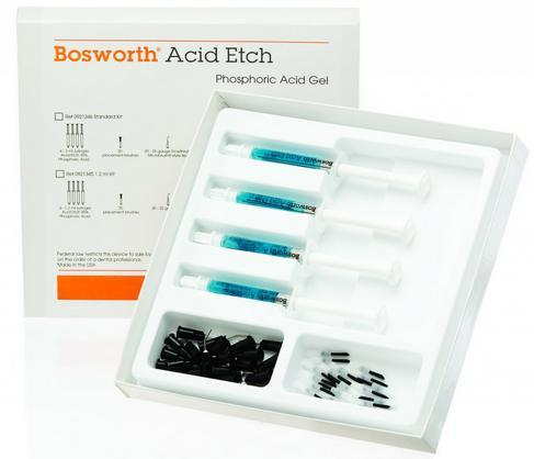 Acid Etch 37% (4-Blue) Acid Etch 37% (4-Blue)