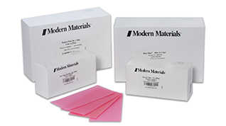 Modern Pink #3 Wax 1lb.