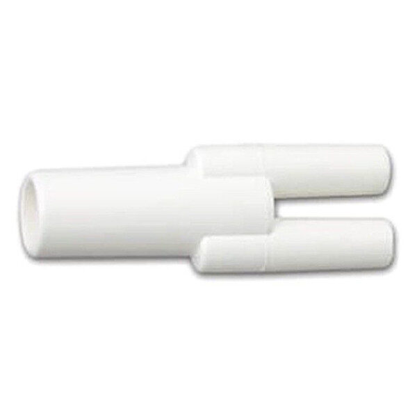 Y Connector Small for Scavenging System (Belmed) Y Connector Small for Scavenging System (Belmed)
