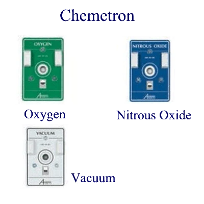 Latch Plate CHEMETRON Assemblies Exposed Outlets (Belmed) Latch Plate CHEMETRON Assemblies Exposed Outlets (Belmed)