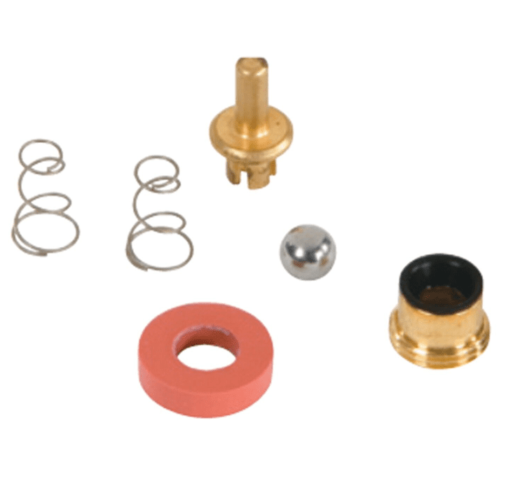 Oxequip Rebuild Kit All Gases (Except Vacuum) (Belmed)