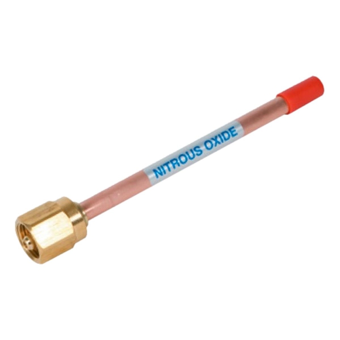 Belmed Pipeline Connector 6″ Length 