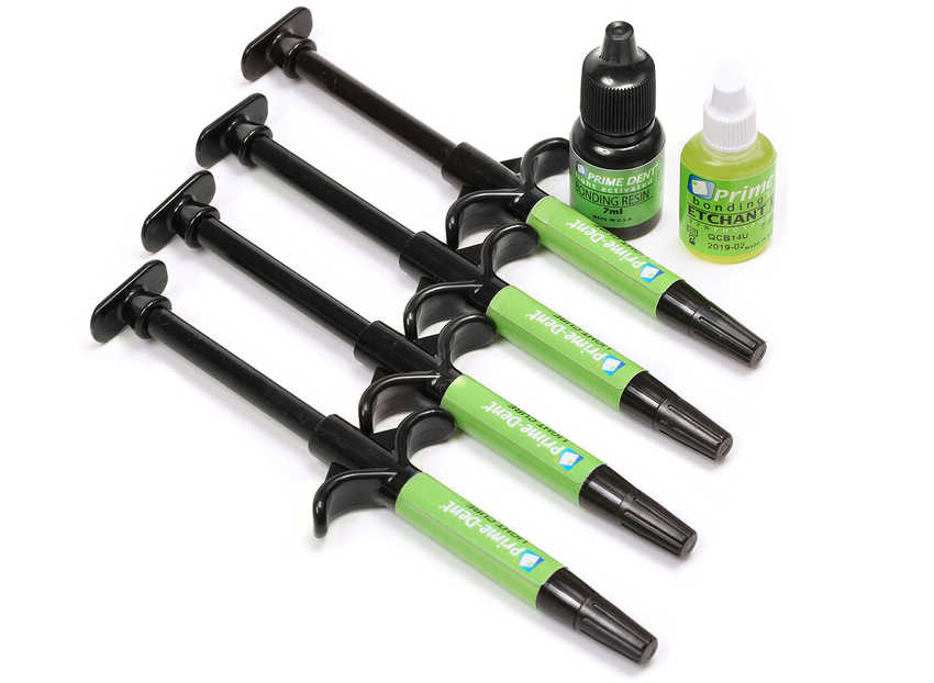 PrimeDent LightCure Bracket Adhesive