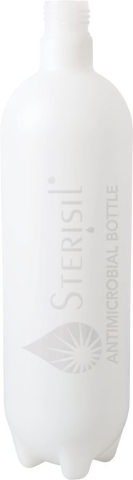 BioFree Antimicrobial Bottle (Sterisil)