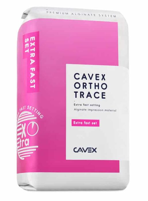 Cavex Orthotrace 500g Bag (Cavex) Cavex Orthotrace 500g Bag (Cavex)