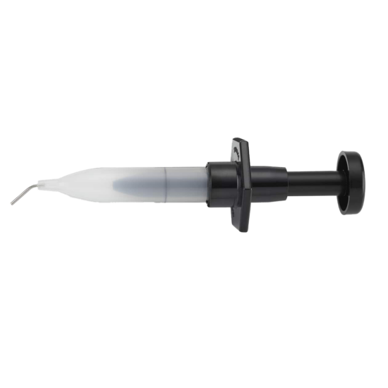 Access Impression Syringe Barrel Disposable (Centrix) Access Impression Syringe Barrel Disposable (Centrix)