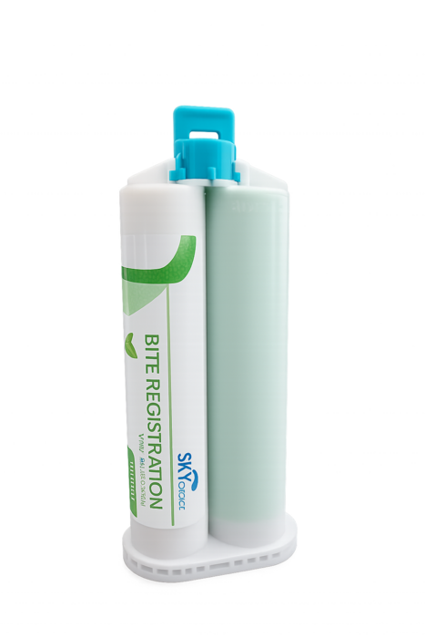 Bite Registration Material 50ml Cartridges Pack of 20 ***BULK DEALS****