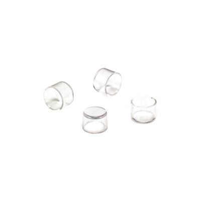 Coltolux LED Snap On Light Clear Lens 25/Pkg (Coltene)