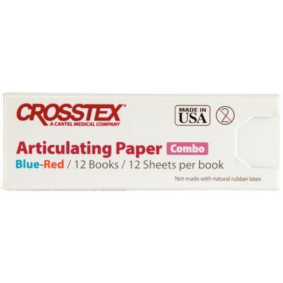 Crosstex Articulating Paper Crosstex Articulating Paper