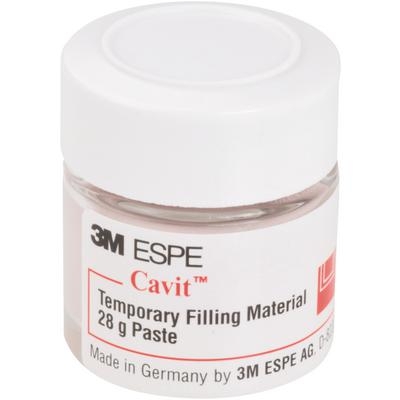 Cavit Temporary Filling Material (3M) Cavit Temporary Filling Material (3M)