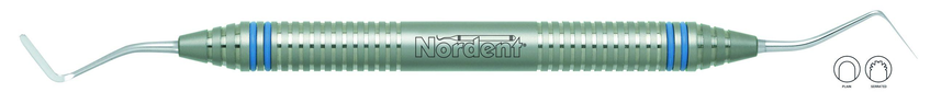 Gingival Cord Packer (Nordent)