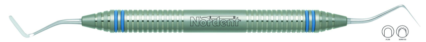 Gingival Cord Packer Instrument  (Nordent)