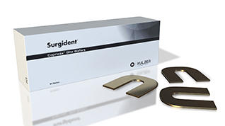 CoprWax Bite Wafers (84) (Kulzer) CoprWax Bite Wafers (84) (Kulzer)