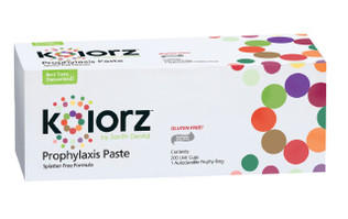 Kolorz Prophy Paste 200 (DMG)
