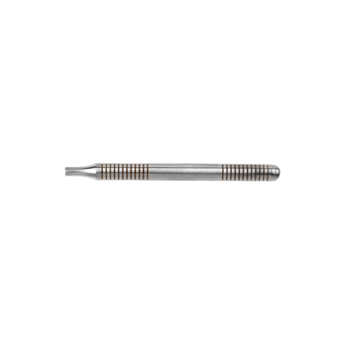 Mirror #6 Handle Cone Socket 1/pk