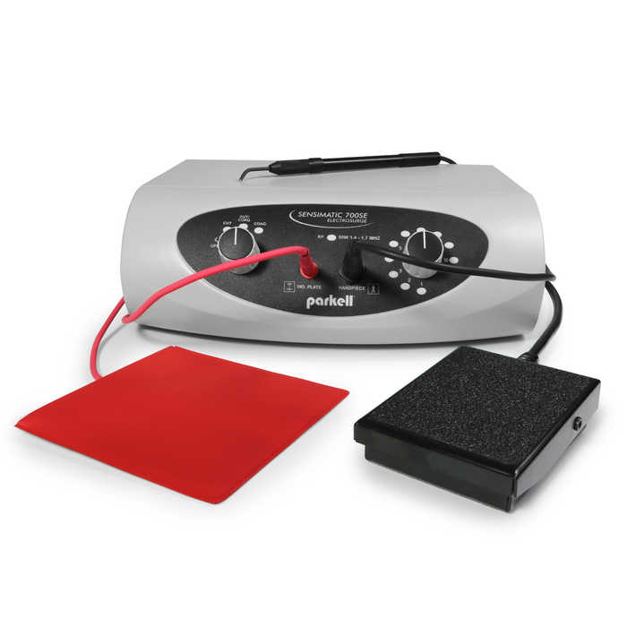 Sensimatic 700SE Electrosurge By parkell