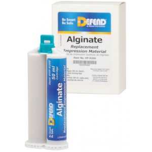 Alginate Substitute Unflavored (6x50ml)