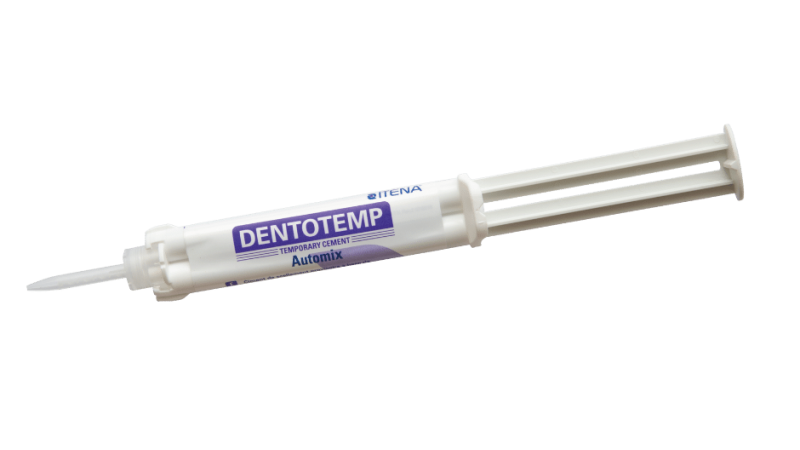DentoTemp Temporary Cement (Itena)