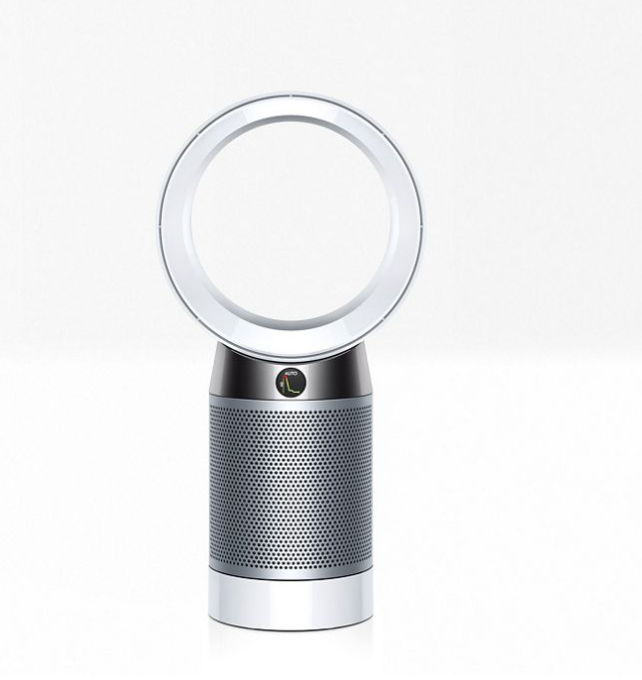 Dyson Pure Cool Purifying Fan White/Silver 120V