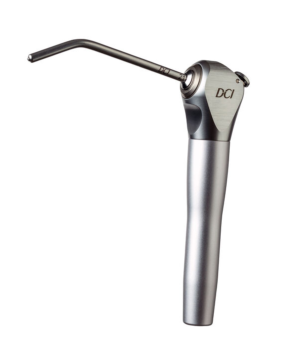 3 way Syringe, Precision Comfort, Less Tubing & Kit 3 way Syringe, Precision Comfort, Less Tubing & Kit