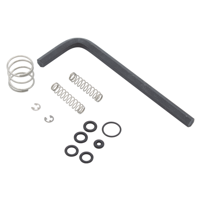 Syringe Repair Kit, Precision Comfort, (DCI) Syringe Repair Kit, Precision Comfort, (DCI)