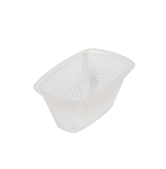Vacuum Trap Filter Solids Collector, Series 5, 100/Pkg (DCI)