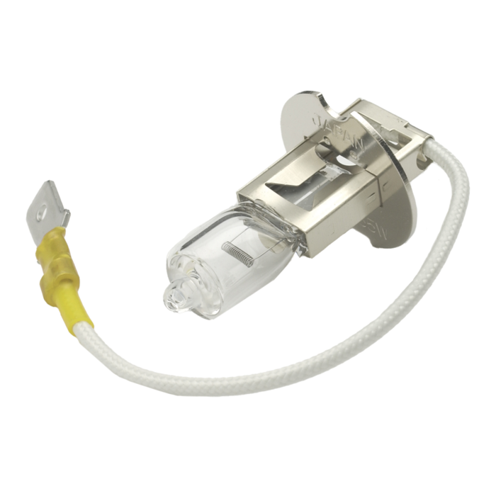 Light Bulb, 12 VAC/55 Watt, to Fit A-dec® Performer (DCI)