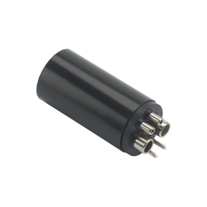 Lamp Module W/Blk Gasket 5 Hole (DCI)