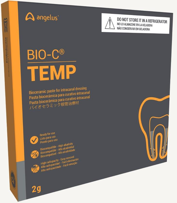 Bio-C TEMP (Angelus)