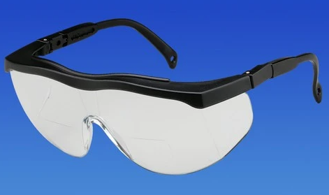 Safety Glasses Bifocal (Palmero)