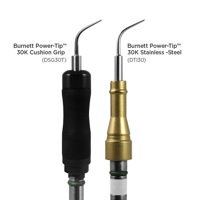 Ultrasonic Scaler Insert Burnett Power-Tip™ (Parkell)